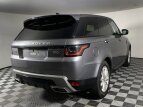 Thumbnail Photo 41 for 2020 Land Rover Range Rover Sport SE